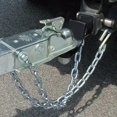How to Attach a Safety Chain to a Trailer Properly? How to Attach a Safety Chain to a Trailer Properly?